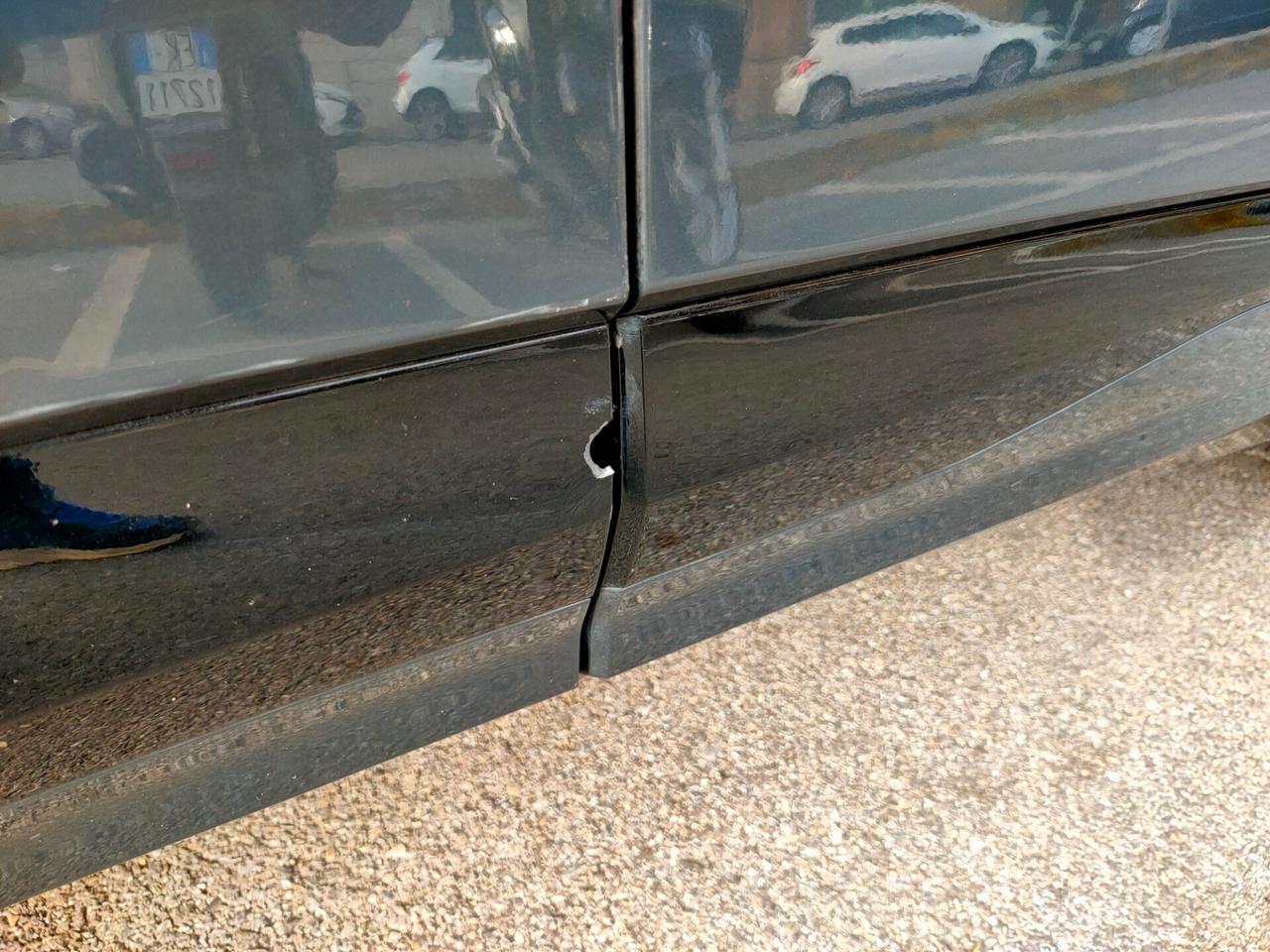 Kia Sportage 1.6 TGDi HEV AT GT-line Plus