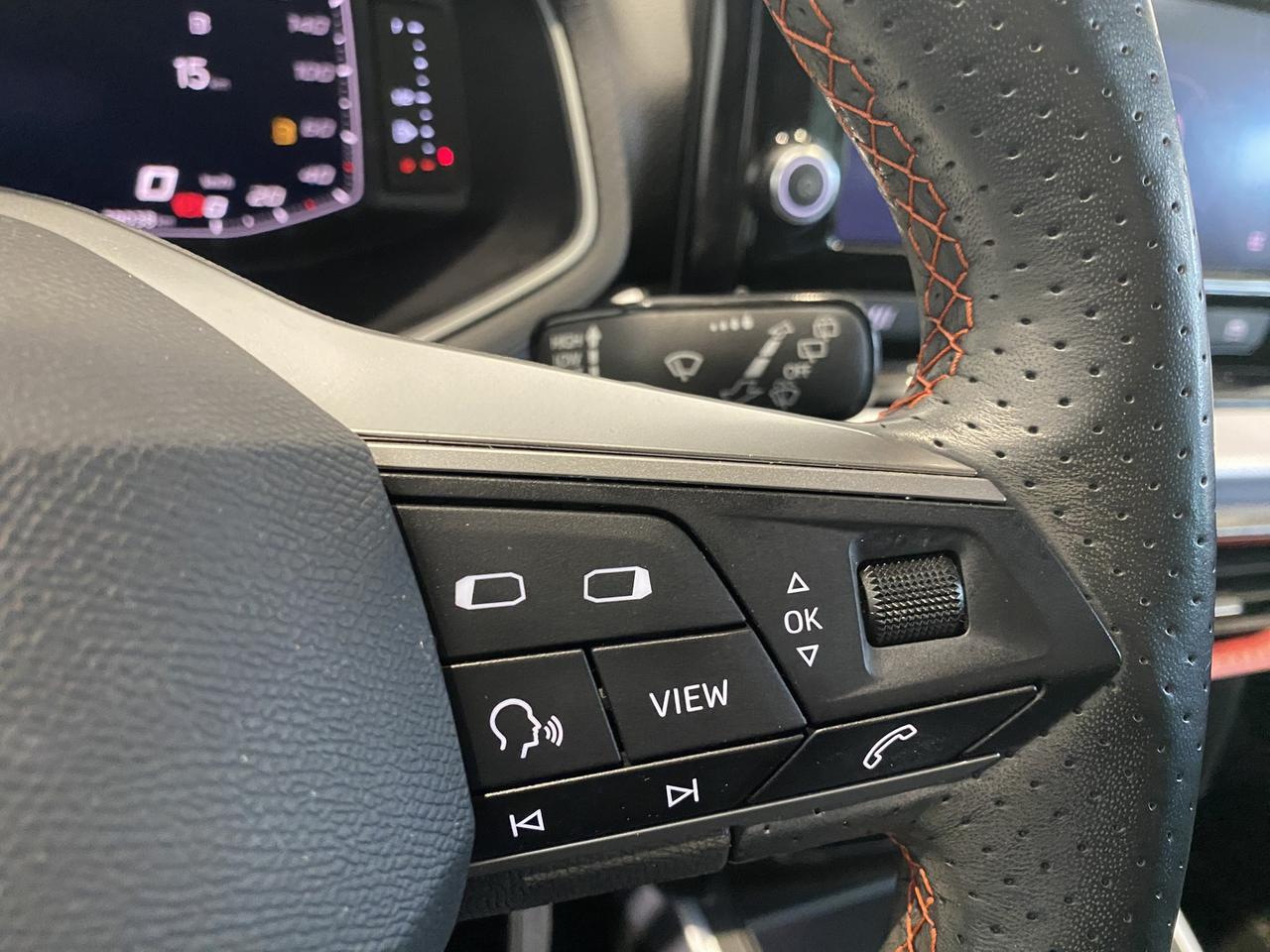 Seat Arona 1.0 ecotsi 95cv fr