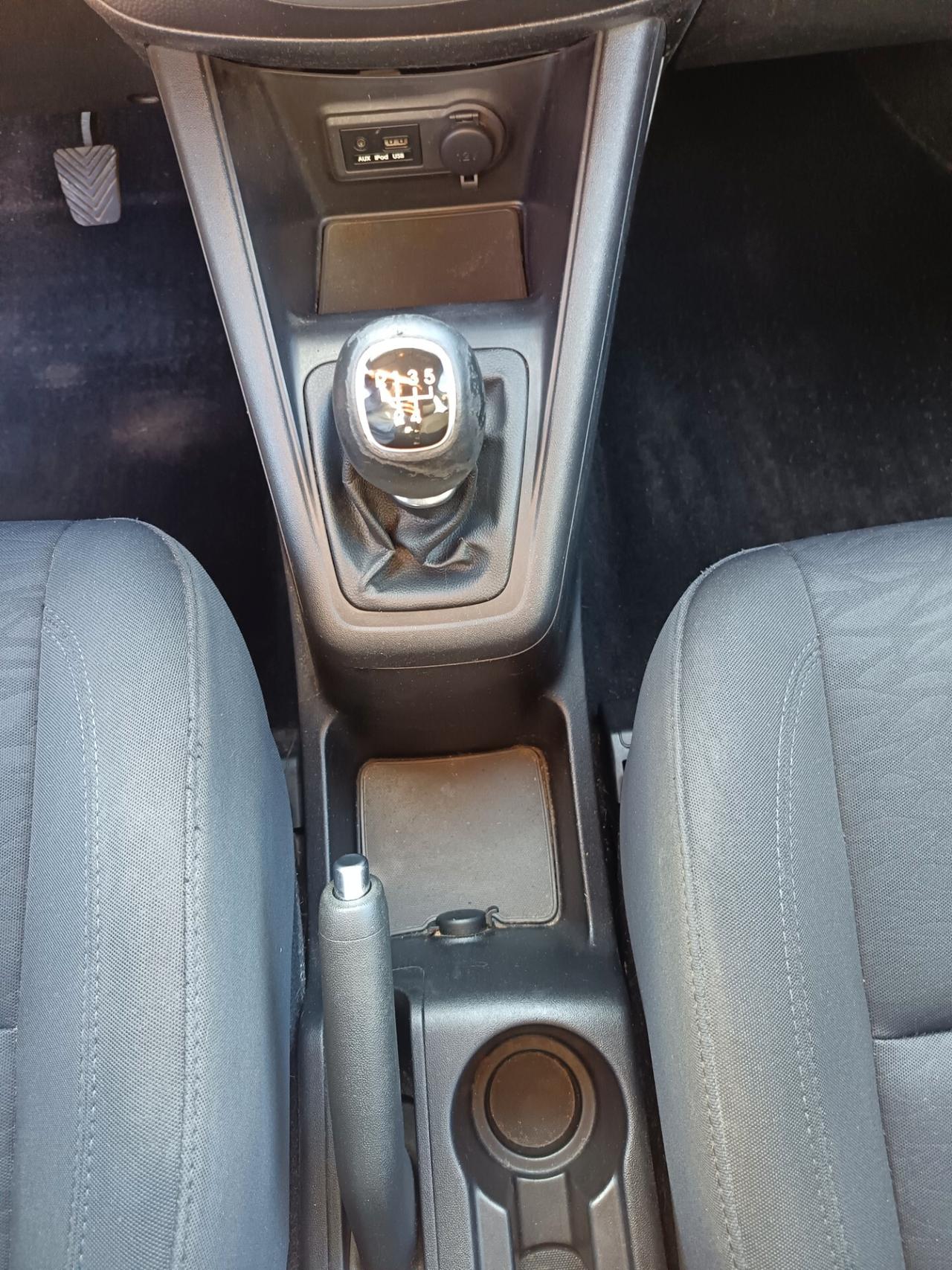 Hyundai iX20 1.4 90 CV Comfort