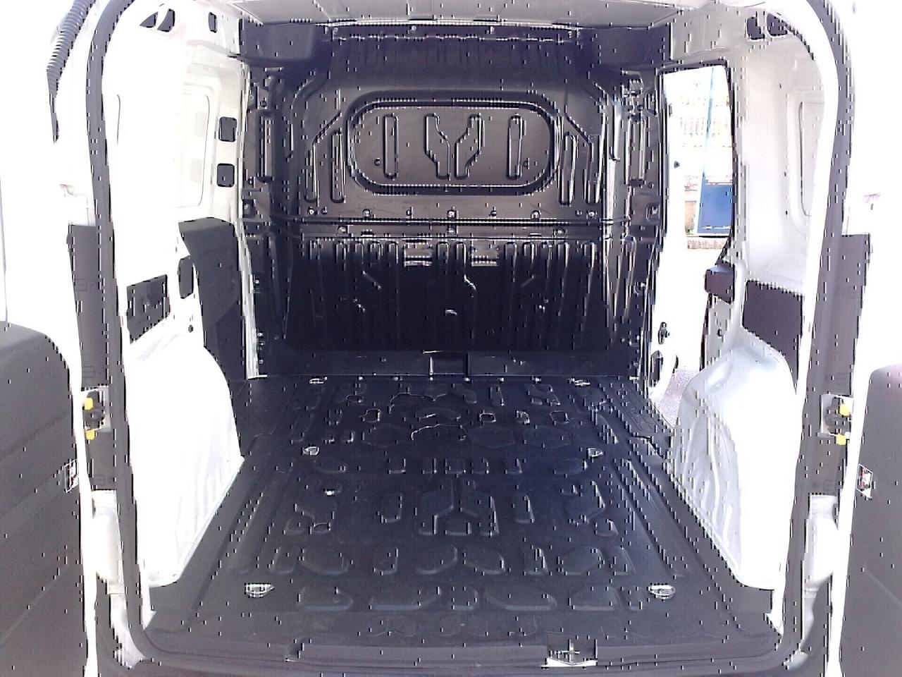 Fiat Doblo 1.3mjet 90cv FURGONE - 2016