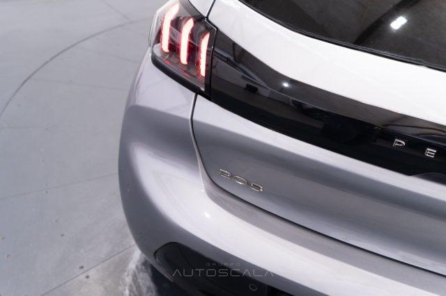 PEUGEOT 208 1.2 PureTech 100cv S&S Allure 5 porte