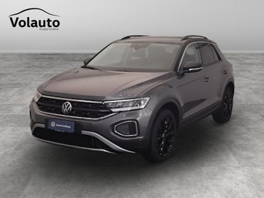 VOLKSWAGEN T-Roc I 2022 - T-Roc 1.5 tsi Life dsg