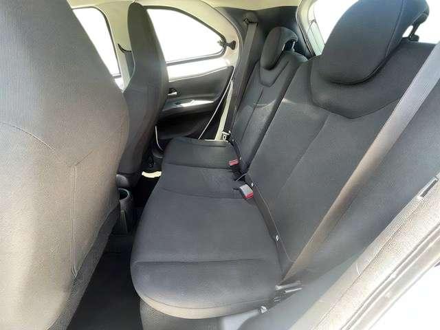Toyota Aygo X 1.0 Active 72cv