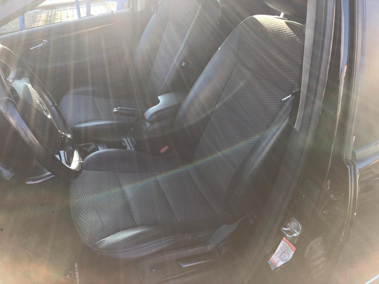 Mercedes-benz A 180 CDI Elegance UNICO P ROPRIETARIO GARANZIA EUROPEA CONFORMGEST 12 M ESI RINNOVABILE FINO A 36 MESI!!!