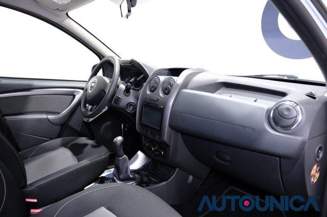 DACIA Duster 1.6 115CV 4x2 GPL AMBIANCE NEOPATENTATI