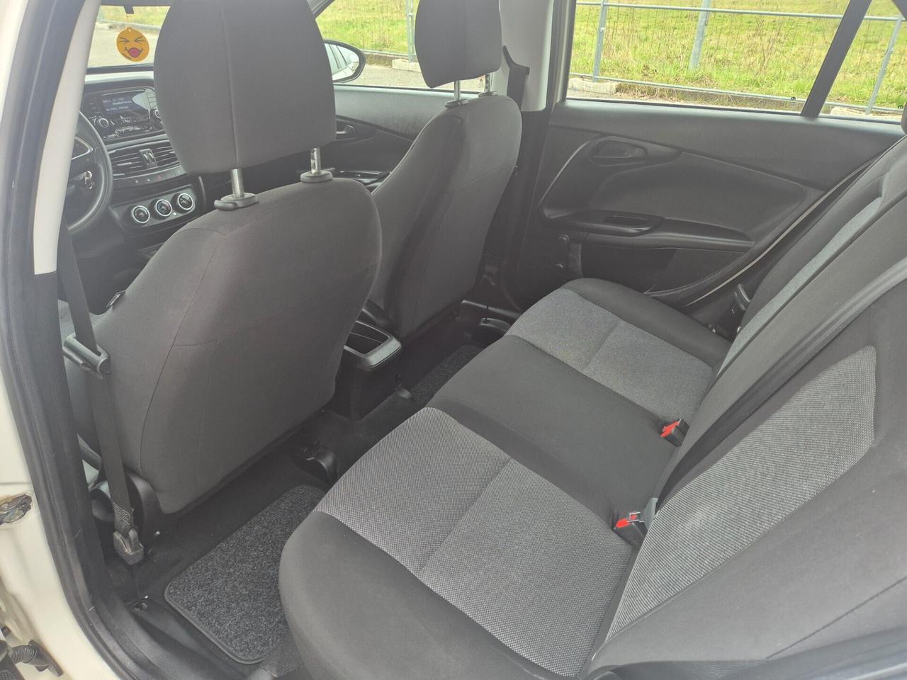 Fiat Tipo 1.0 Benzina EURO 6 0ttimo Stato
