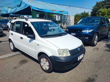 Fiat Panda 1.1 Active