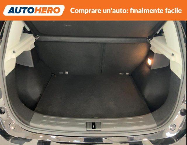 MG ZS 1.5 VTi-tech Comfort