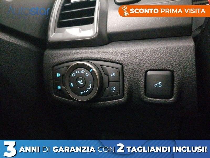 Ford Ranger Raptor 2.0 ecoblue double cab 213cv auto