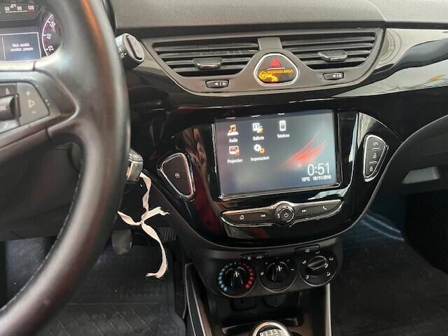 Opel Corsa 1.4 90CV GPL Tech 5 porte Advance