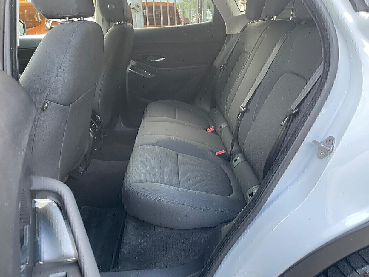 Jaguar E-Pace 2.0D 150 CV AWD aut. HSE