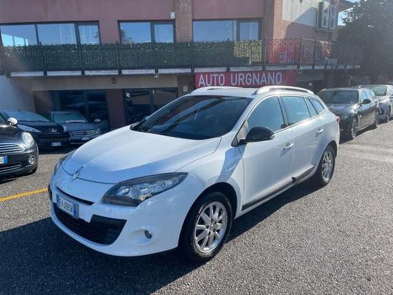 Renault Megane SporTour 1.6 16v Attractive