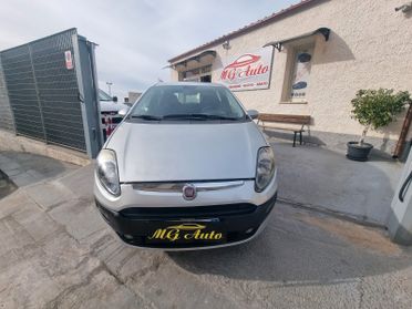 Fiat Punto Evo Punto Evo 1.3 Mjt 95 CV DPF 5 porte S&S Dynamic