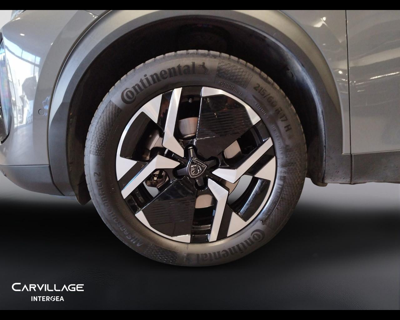 PEUGEOT 2008 1.5 bluehdi Allure s&s 130cv eat8