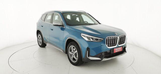 BMW X1 xDrive 20d mhev 48V X-Line auto