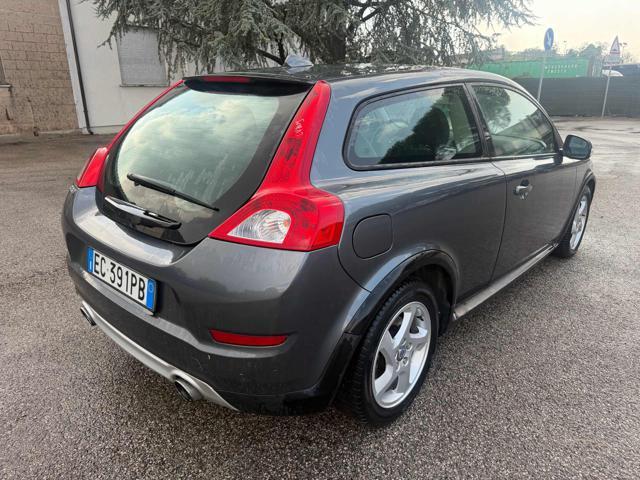 VOLVO C30 2.0 D Momentum senza nessun lavoro da fare