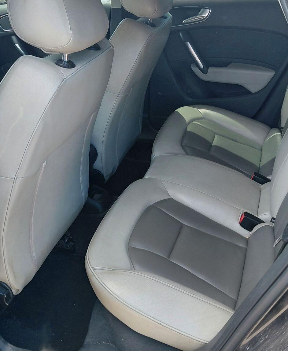 Audi A1 1.6 TDI Ambition