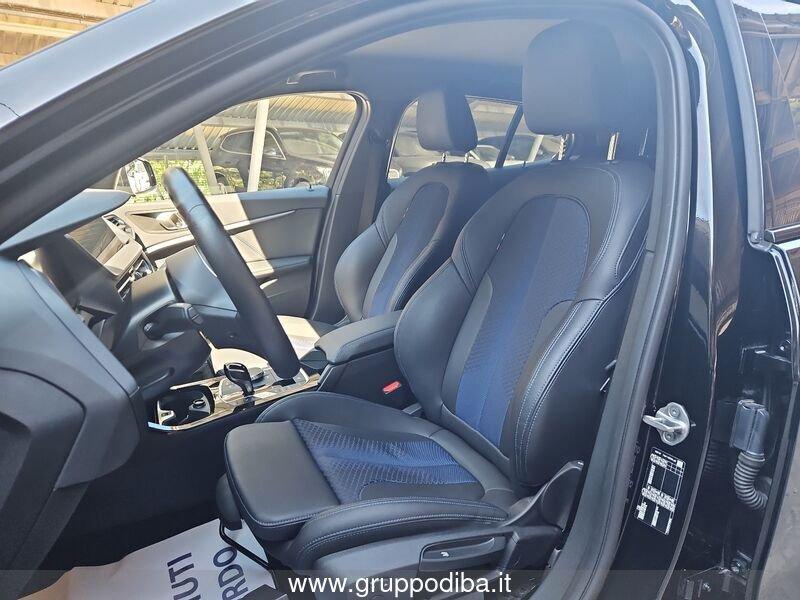 BMW Serie 1 F40 Benzina 118i Msport 136cv auto