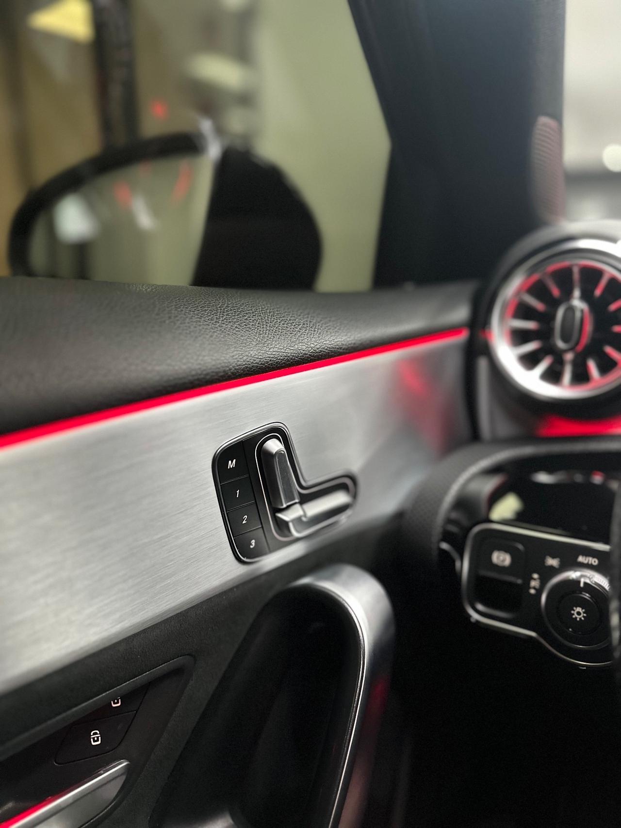 Mercedes-benz A 2.0 116cv PREMIUM AMG