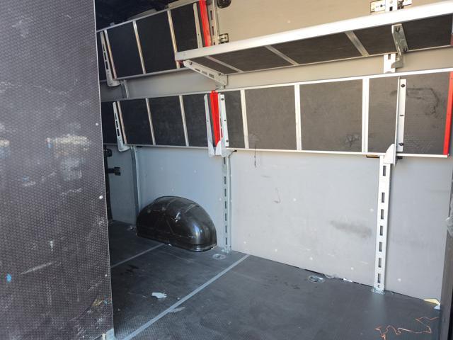 VOLKSWAGEN Crafter 30 2.0 tdi 140cv L3H3 Logistic my19