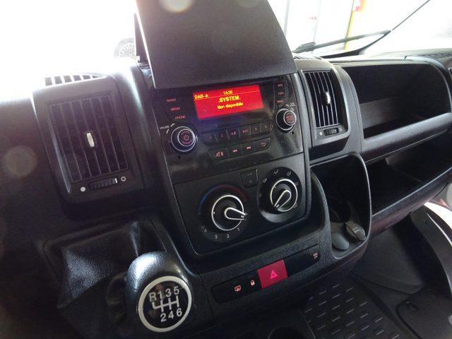 CITROEN Jumper 35Q BlueHDi140 S&S PLungo L4-TM Furgone Heavy