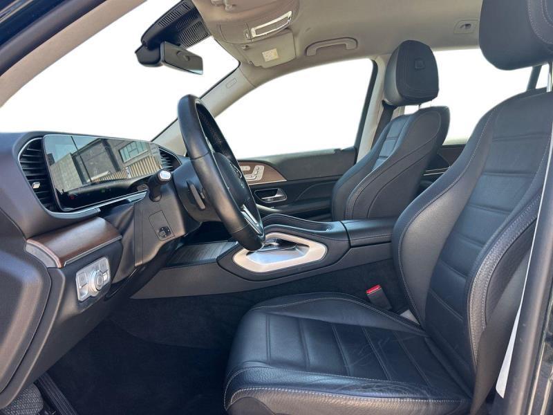 Mercedes GLE 350 350 de EQ-POWER Premium 4Matic 9G-Tronic Plus