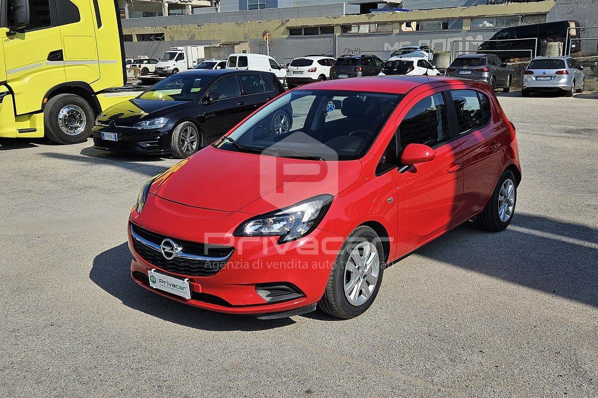 OPEL Corsa 1.2 5 porte n-Joy