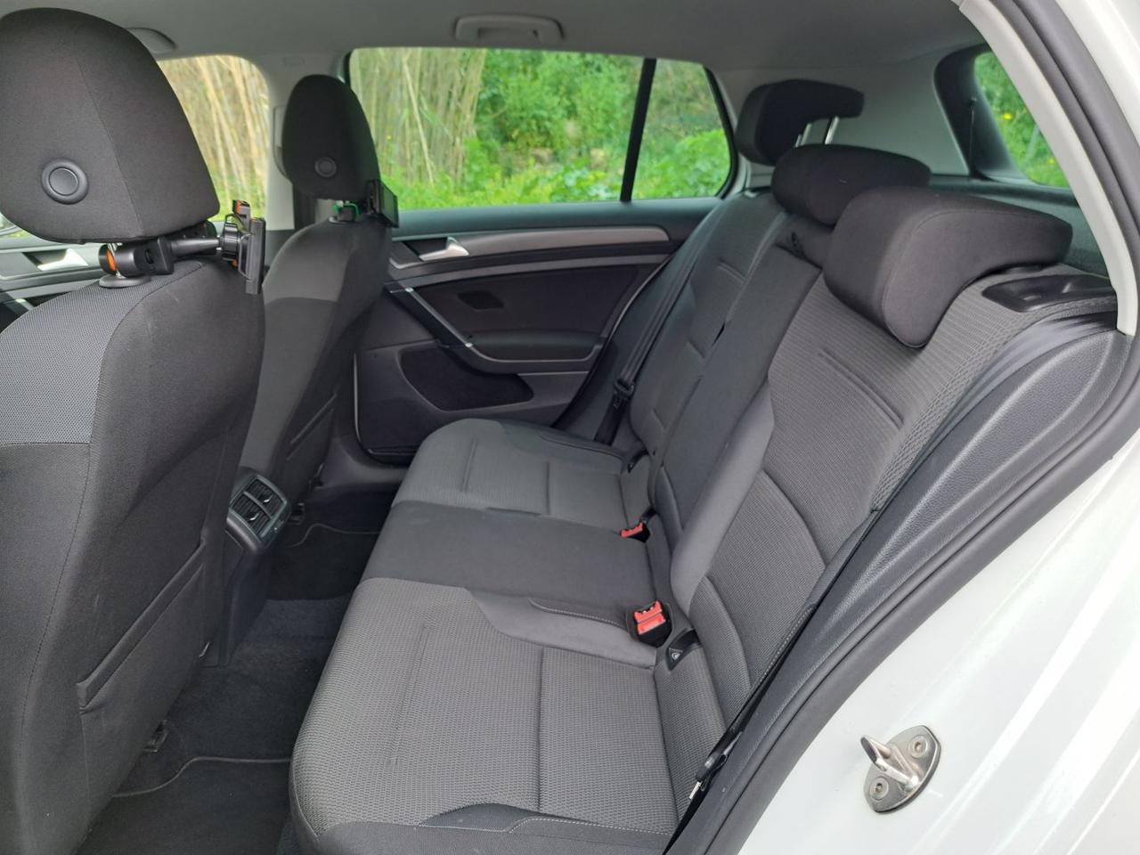 Volkswagen Golf 7.5 BlueMotion 1.6 TDI #4695