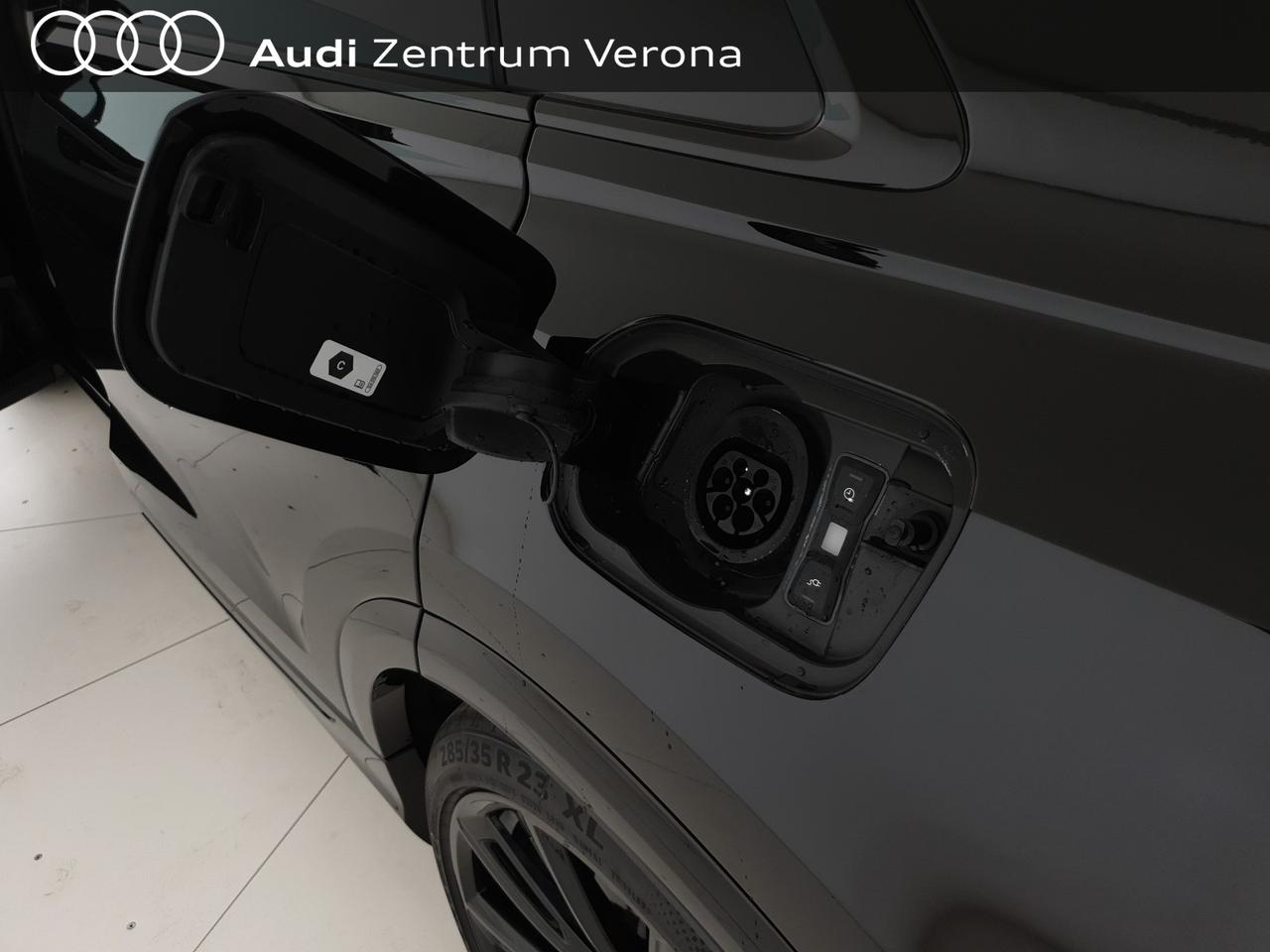 3.0TFSIe 394CV quattro tiptronic S line Edition
