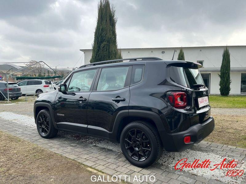Jeep Renegade 1.0 T3 120cv