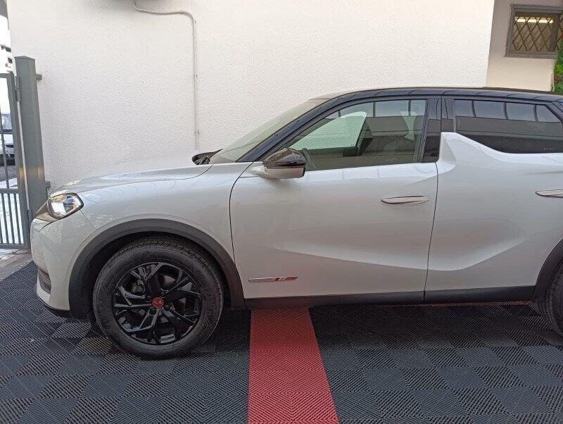 DS DS 3 Crossback DS 3 Crossback BlueHDi 110 Performance Line