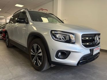 Mercedes-benz GLB 200 GLB 200 d Automatic Sport Plus