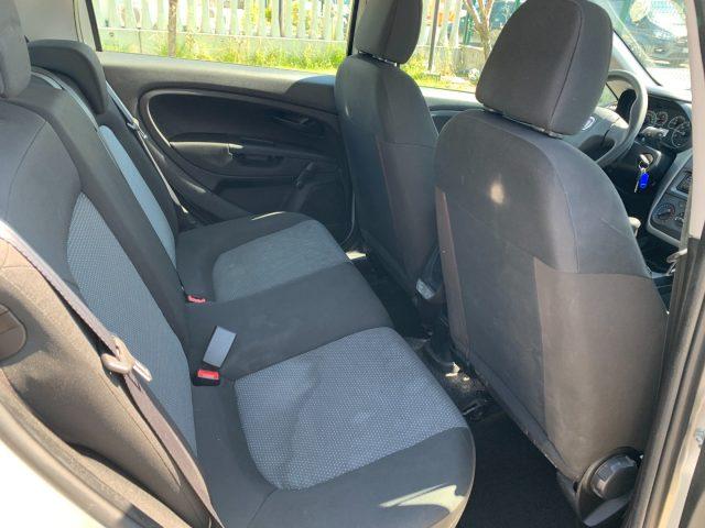 FIAT Grande Punto 1.2 5 porte Actual
