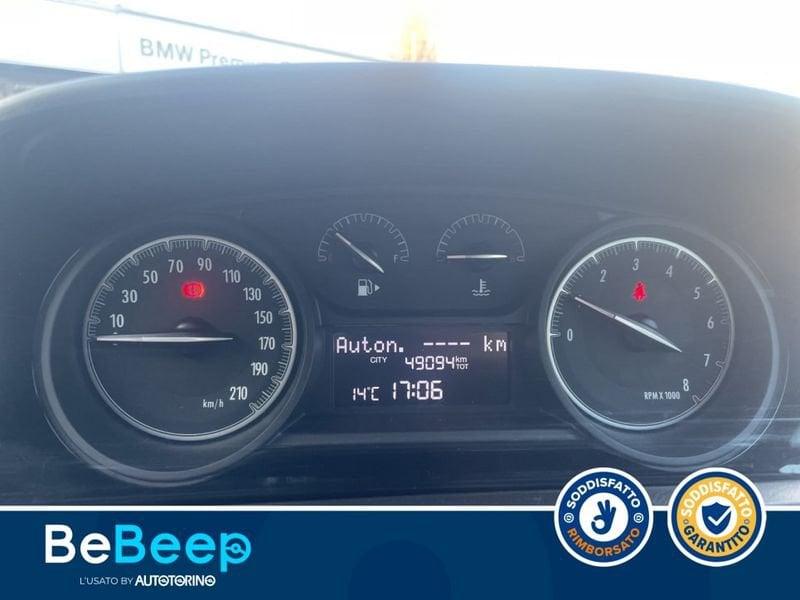 Lancia Ypsilon 1.2 GOLD 69CV MY16