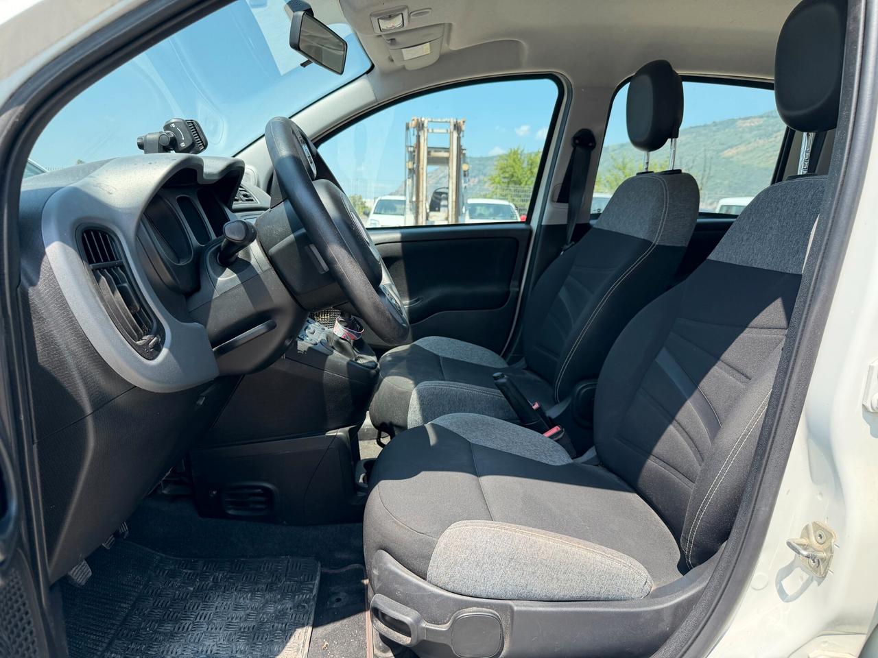 FIAT PANDA 2021 1.0 HYBRID 70 CV *AIRB OK