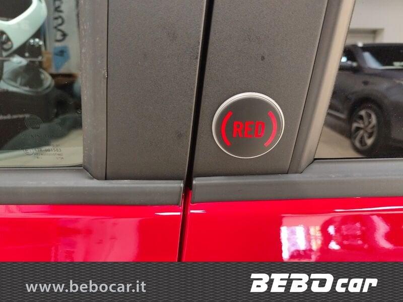 FIAT Pandina 1.0 FireFly 65cv S&S Hybrid Cross