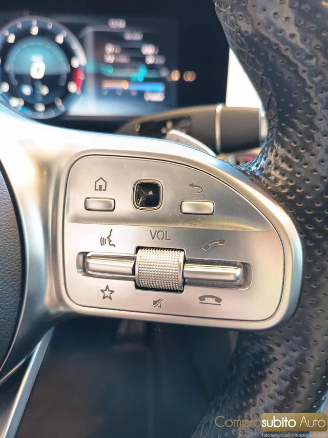 MERCEDES-BENZ E 220 d 4Matic Premium