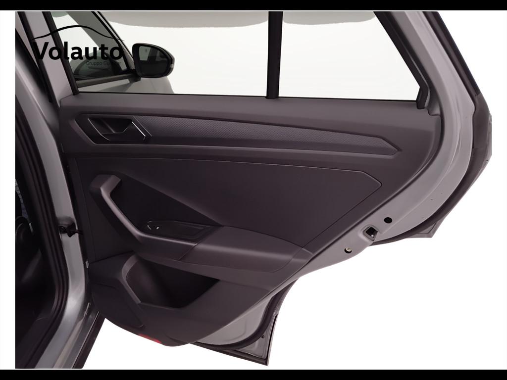 VOLKSWAGEN T-Roc 2022 - T-Roc 1.5 tsi R-Line