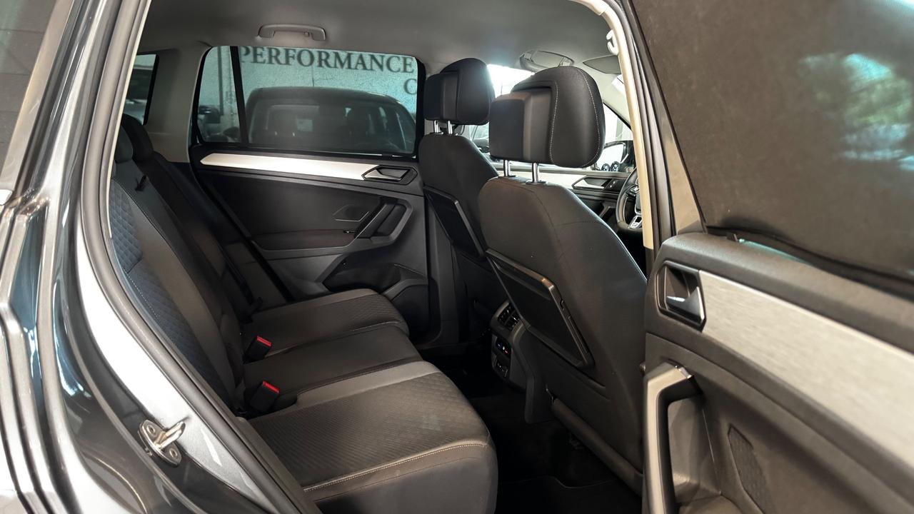 Volkswagen Tiguan 2.0 TDI SCR DSG R-line