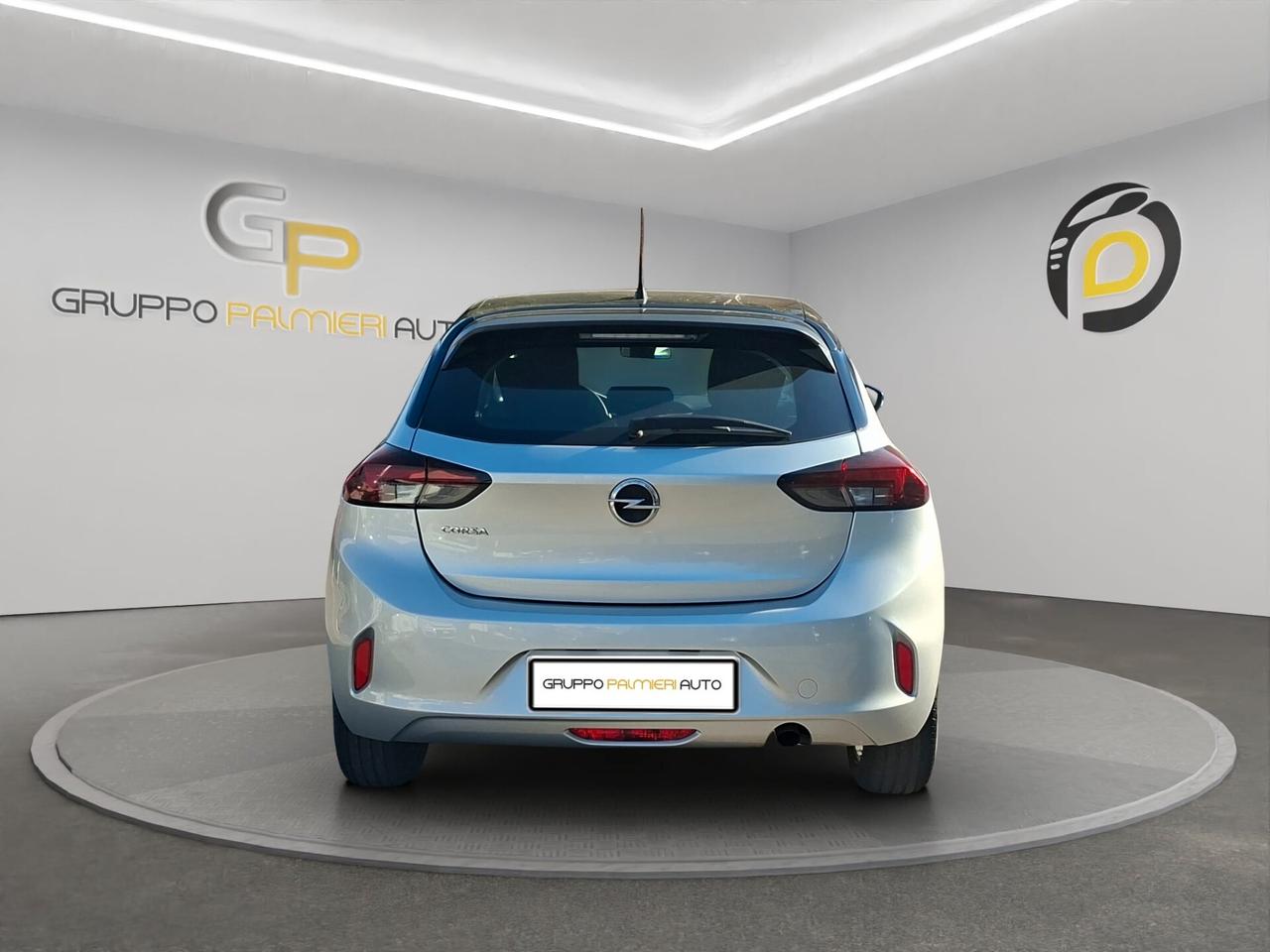 Opel Corsa 1.5 D 100 CV Elegance