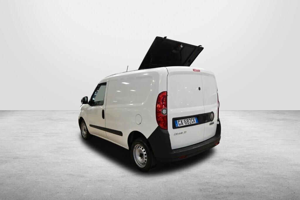 FIAT DOBLO CARGO 1.3 M-JET 95CV