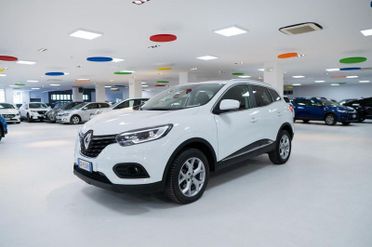 Renault Kadjar 1.5 blue dCi Sport Edition2 115CV