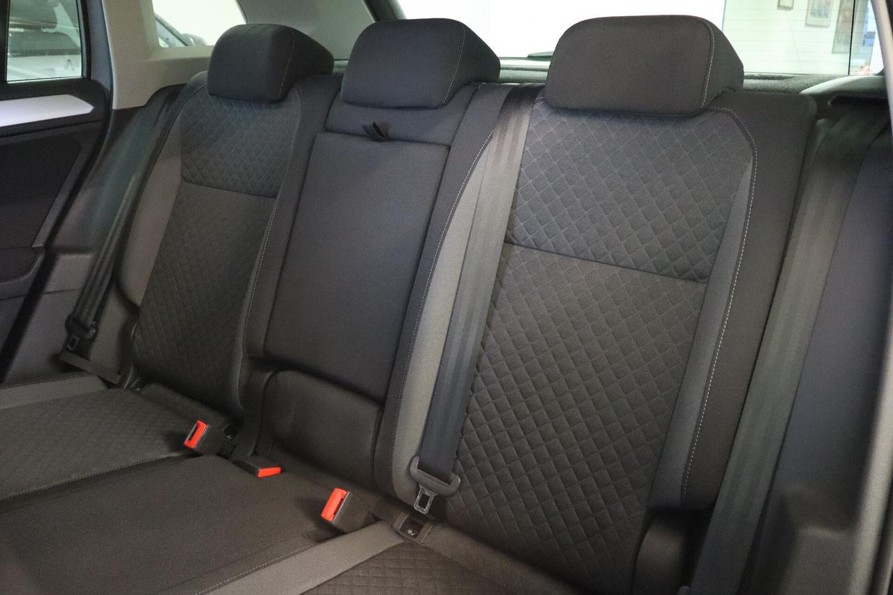 Volkswagen Tiguan 2.0 TDI 150 CV BLUEMOTION BUSINESS