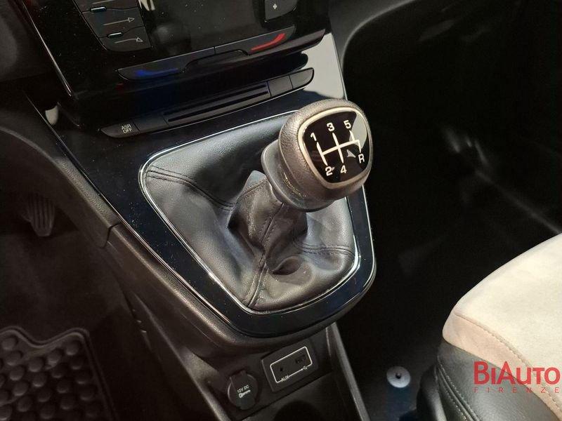 Lancia Ypsilon Ypsilon 1.2 Platinum 69cv