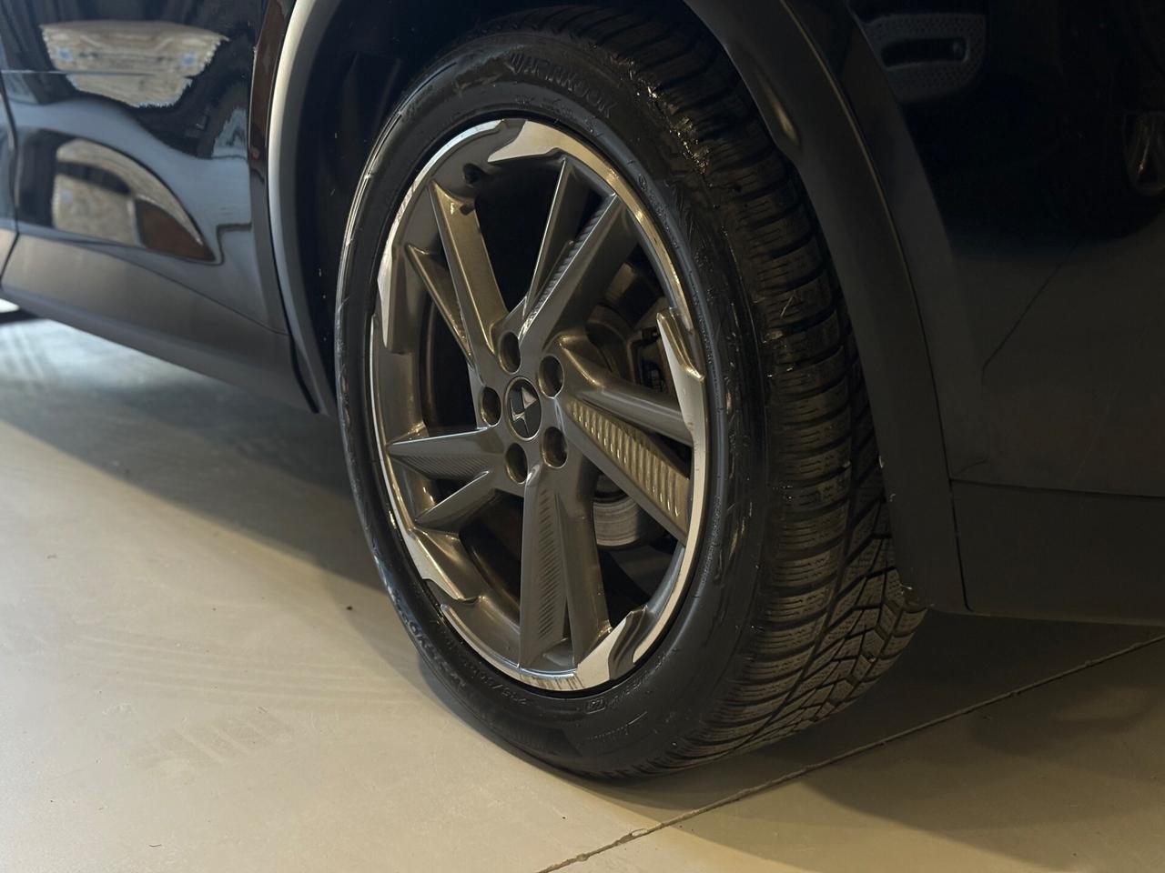 Ds 7 Ds7 Crossback 4x4
