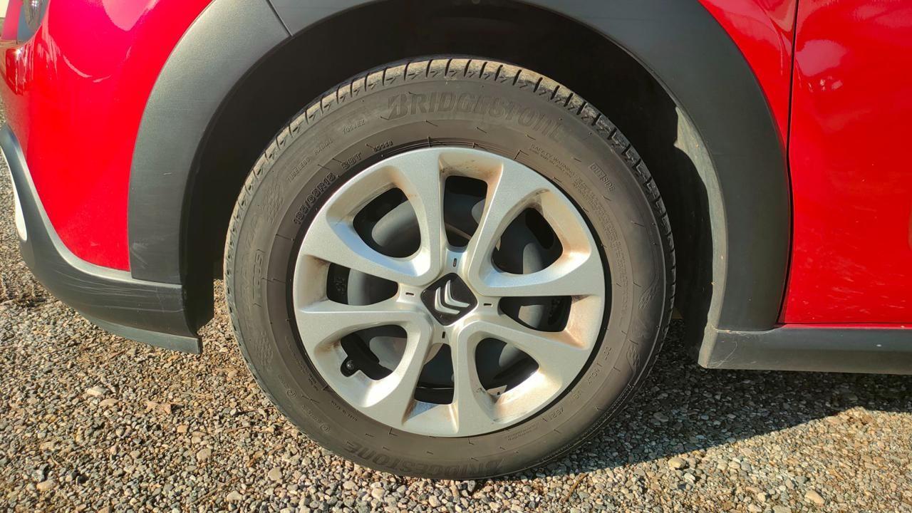 Citroen C3 1.2 83 CV Feel 41000KM