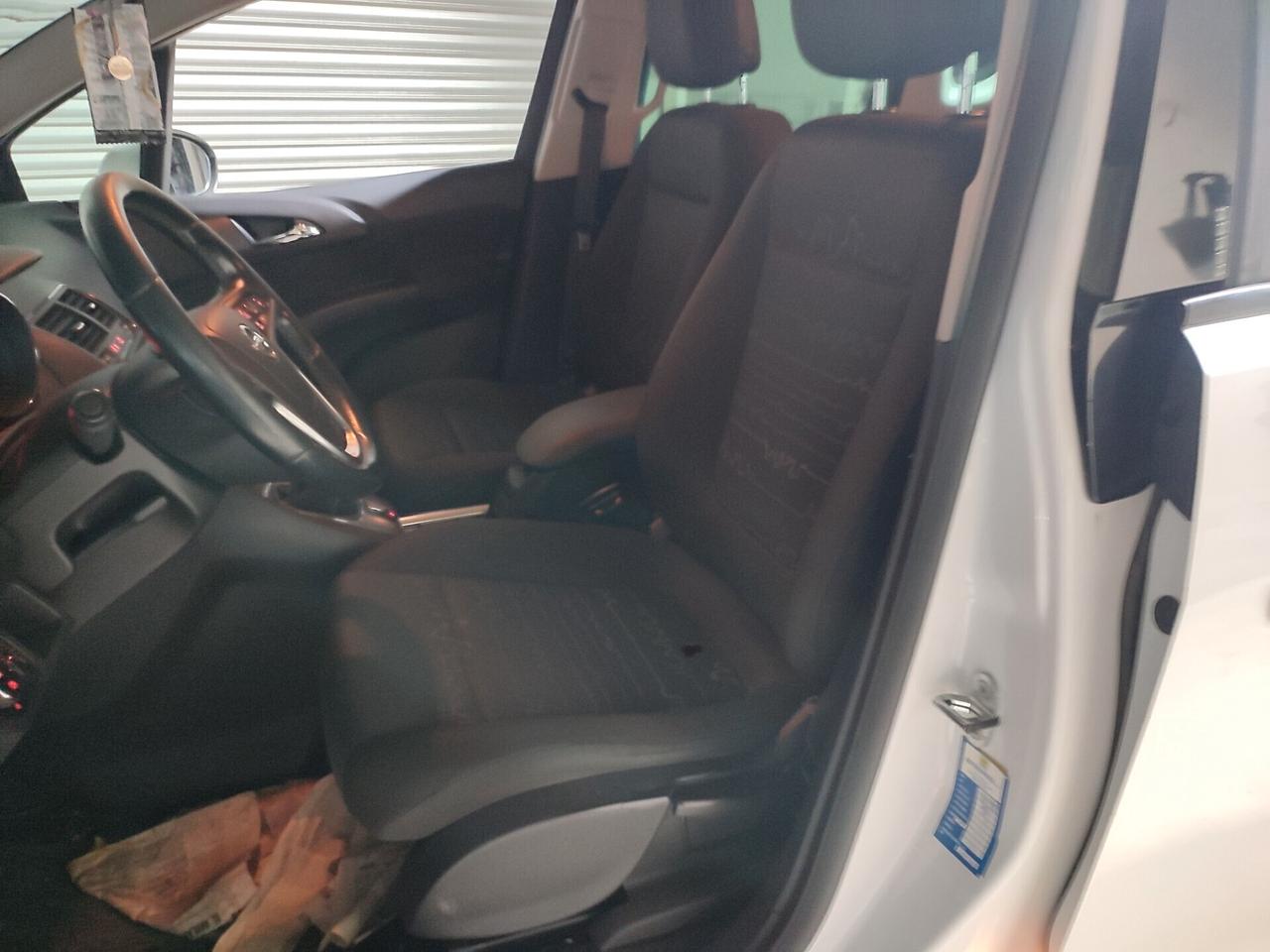 Opel Meriva 1.4 100CV Elective