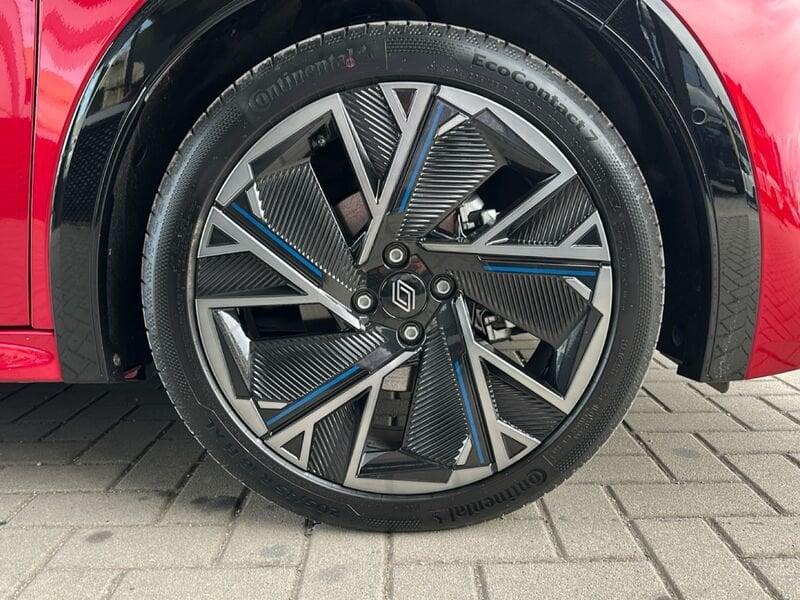 Renault Clio Clio 1.8 full hybrid E-Tech Esprit Alpine 160cv auto