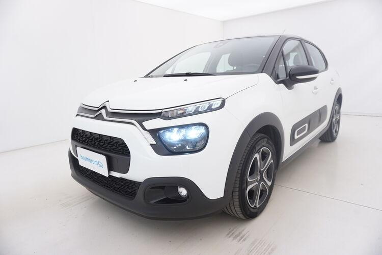 Citroen C3 Feel Pack BZ167129 1.2 Benzina 83CV