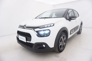 Citroen C3 Feel Pack BZ167129 1.2 Benzina 83CV